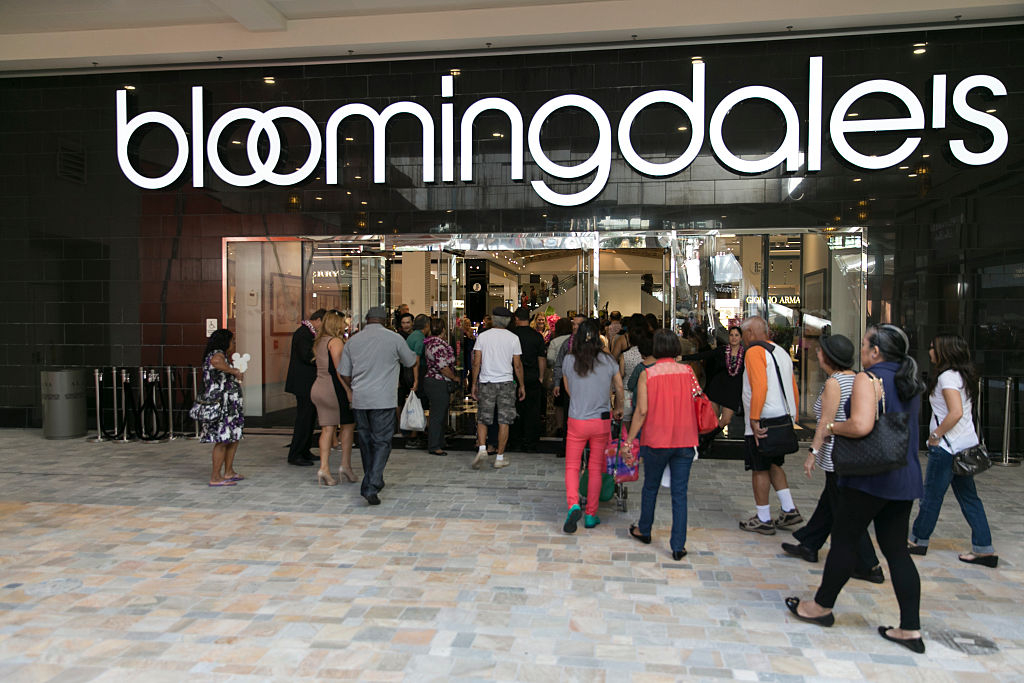 Brookfield's Ala Moana, in Honolulu