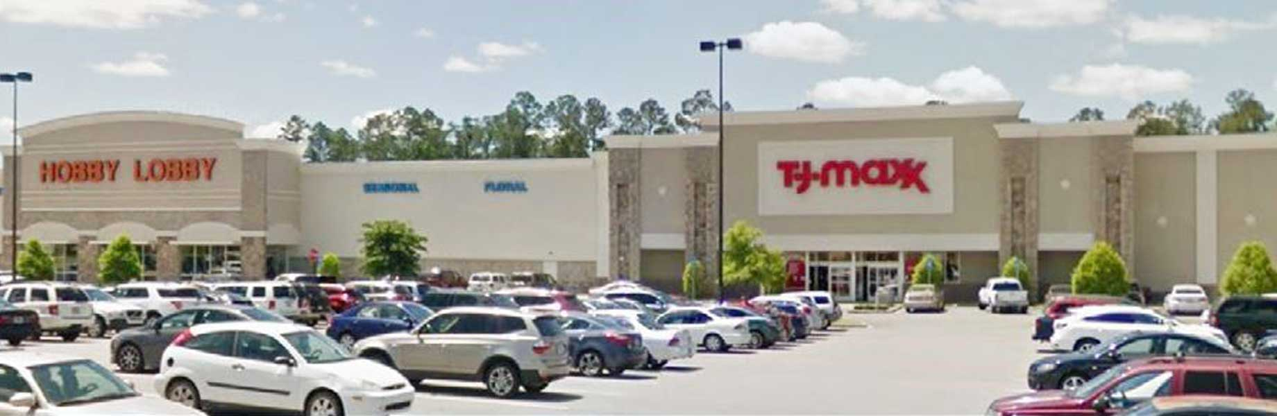 Statesboro (Ga.) Crossing fetched $21.5 million