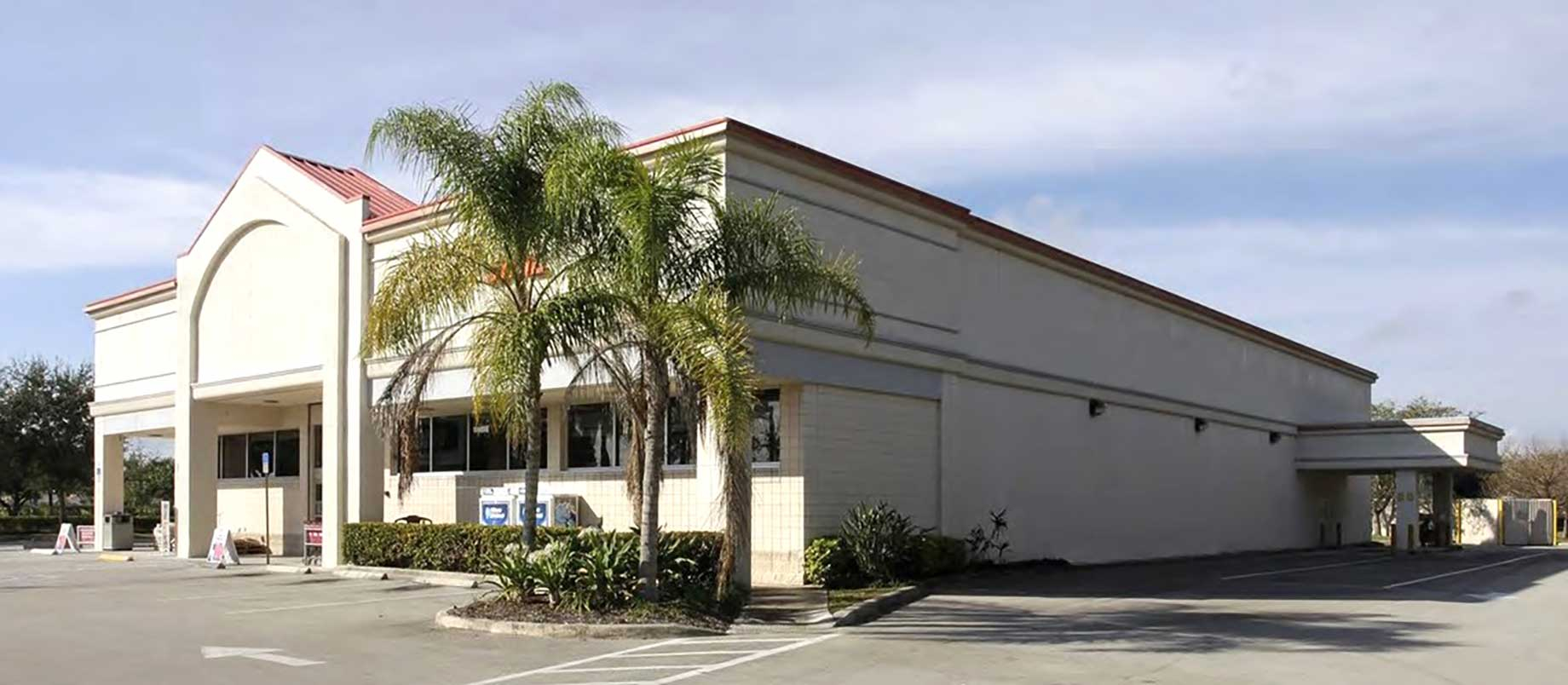 This unoccupied property in Boca Raton, Fla., fetched $243 per square foot