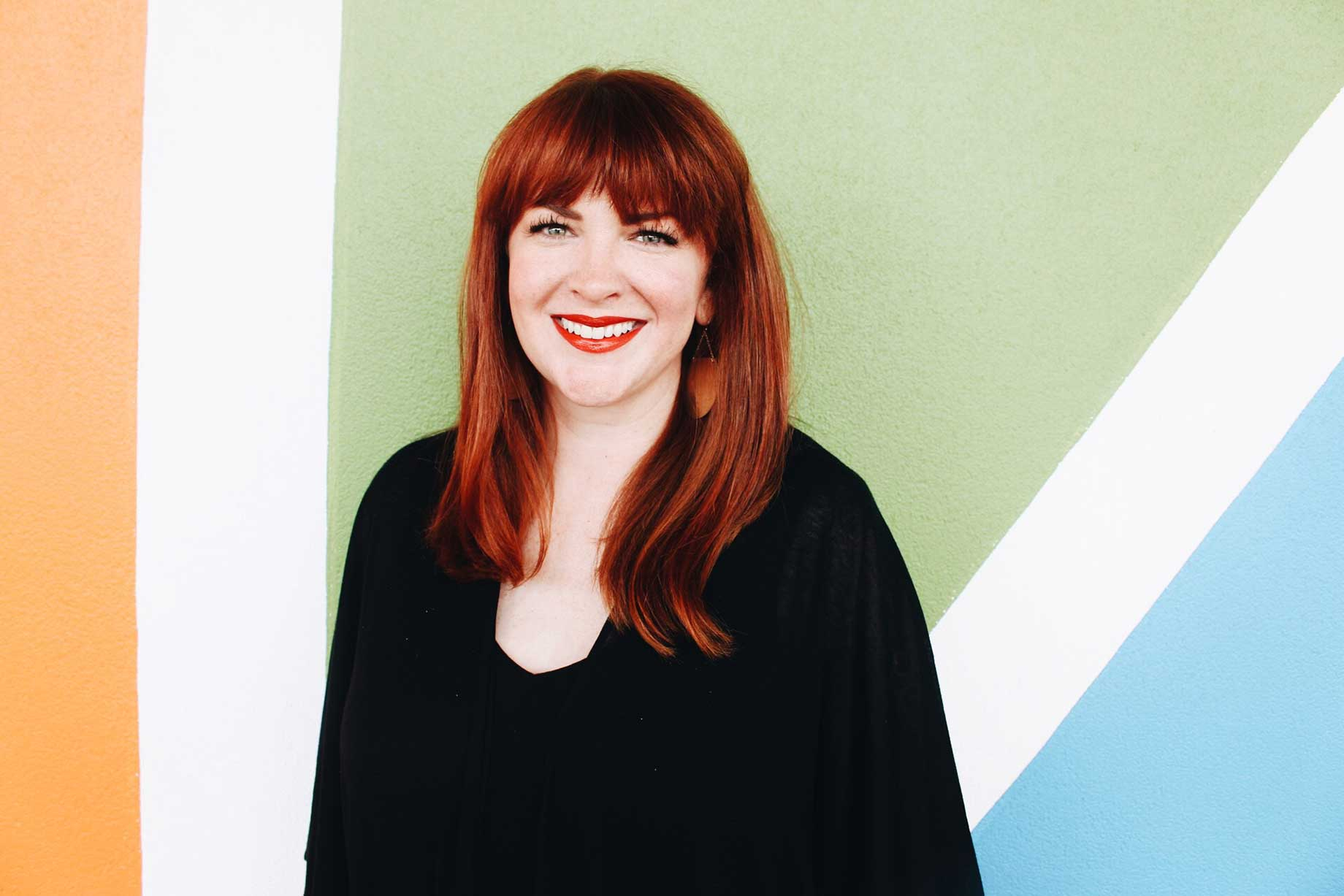 Cassie King, directora de diseño e innovación de Trademark Property Co.