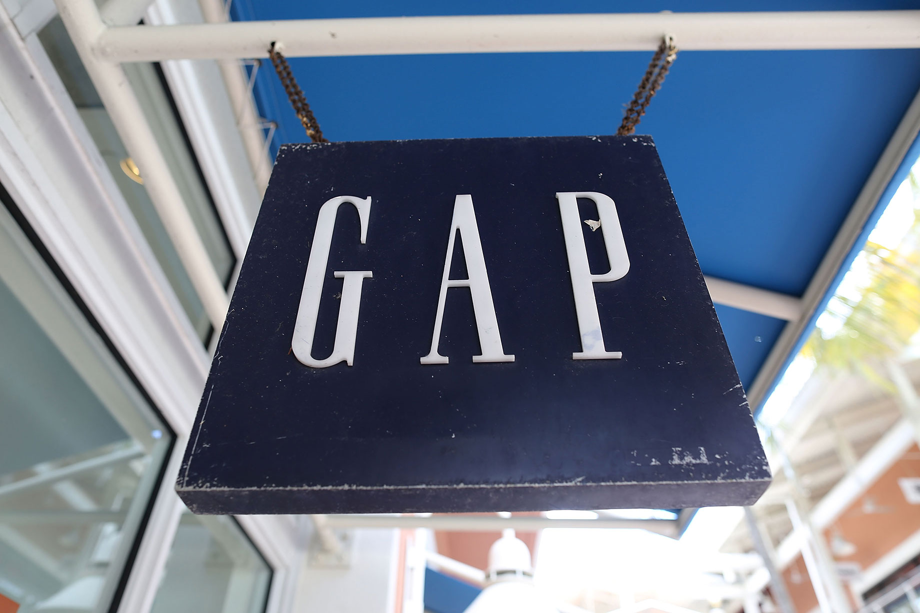 Gap, Athleta, Banana Republic, Hill City and Intermix will be owned by one company, while Old Navy will be separate