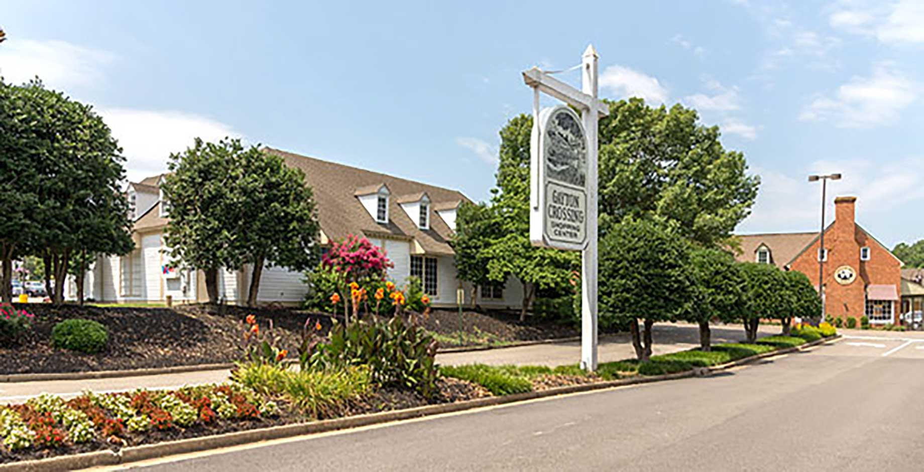 Gayton Crossing, Richmond, Va.
