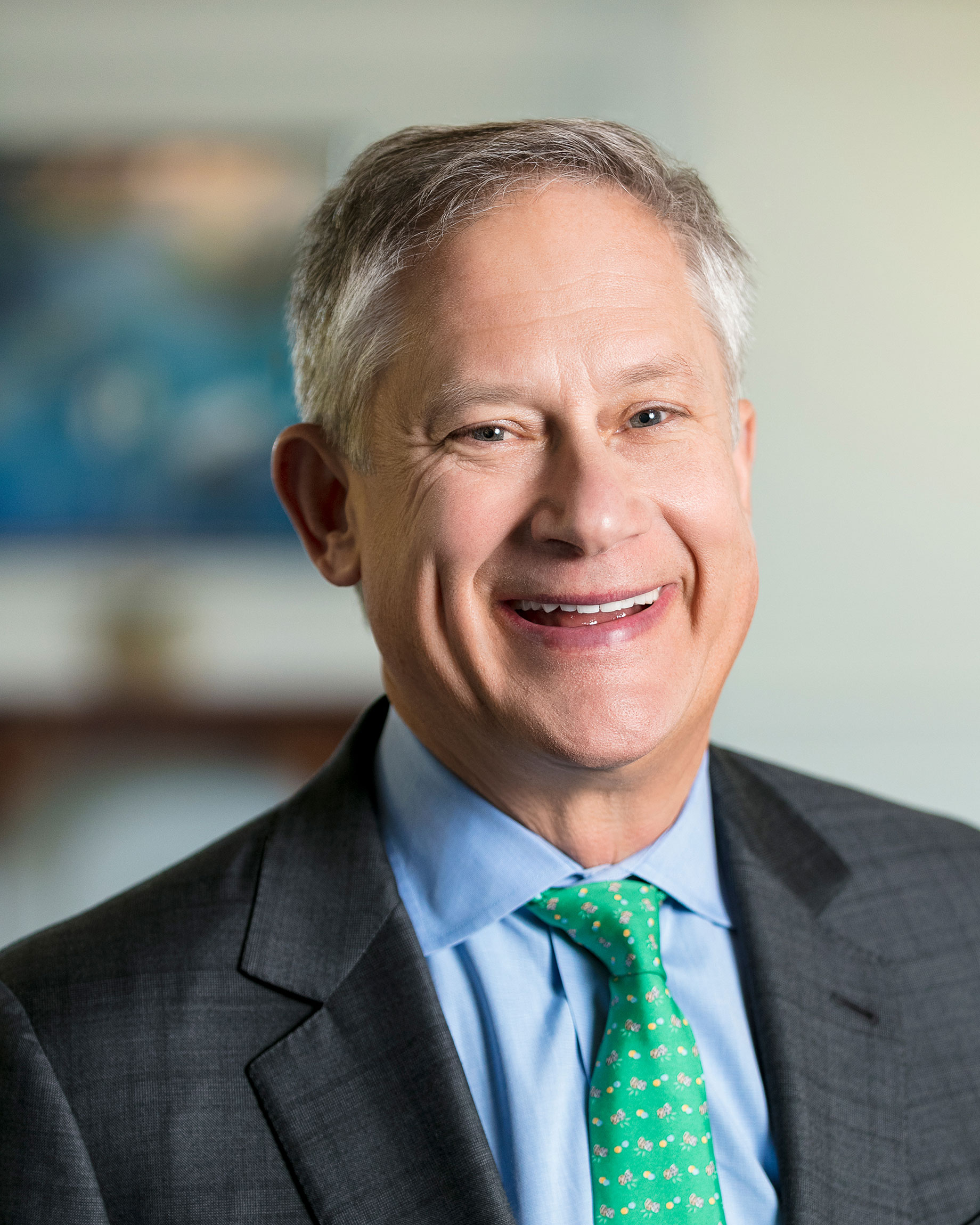 Martin E. (Hap) Stein Jr.