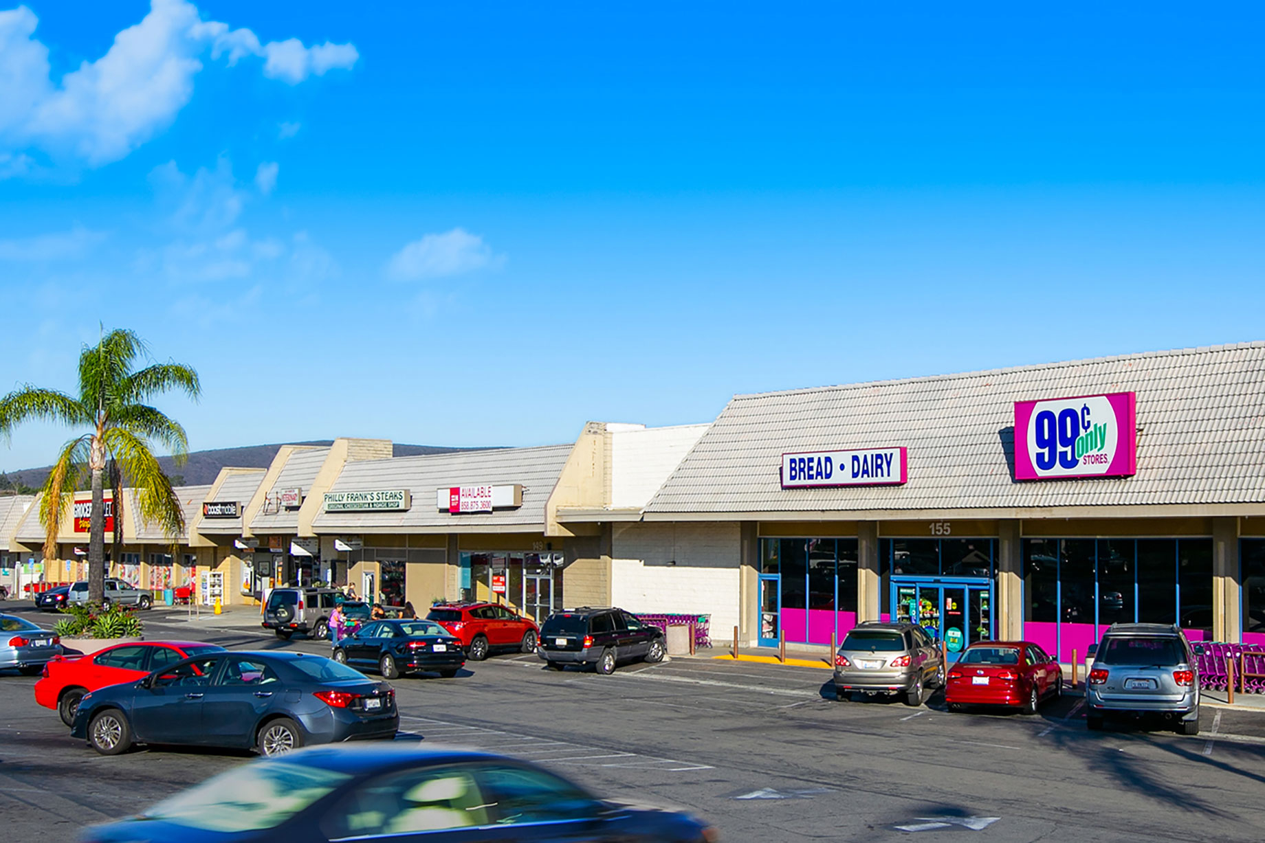 San Marcos (Calif.) Village