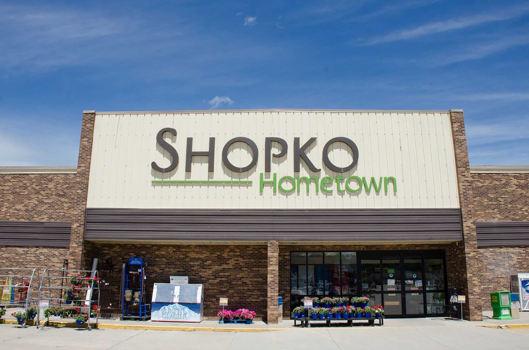 This property in Sturgis, S.D., that sold for $2 million has 13 years remaining on its lease