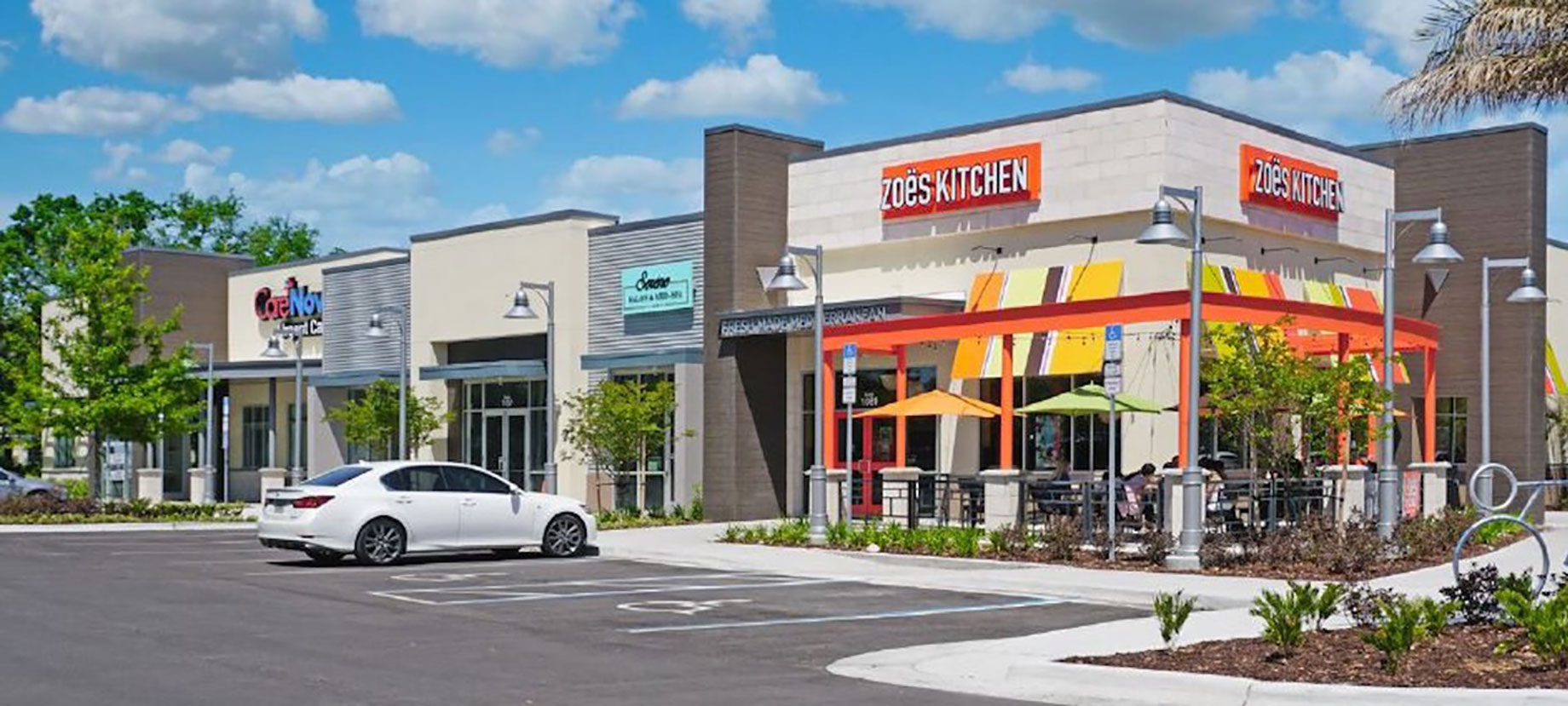 The Shoppes at Currency Circle, Lake Mary, Fla.