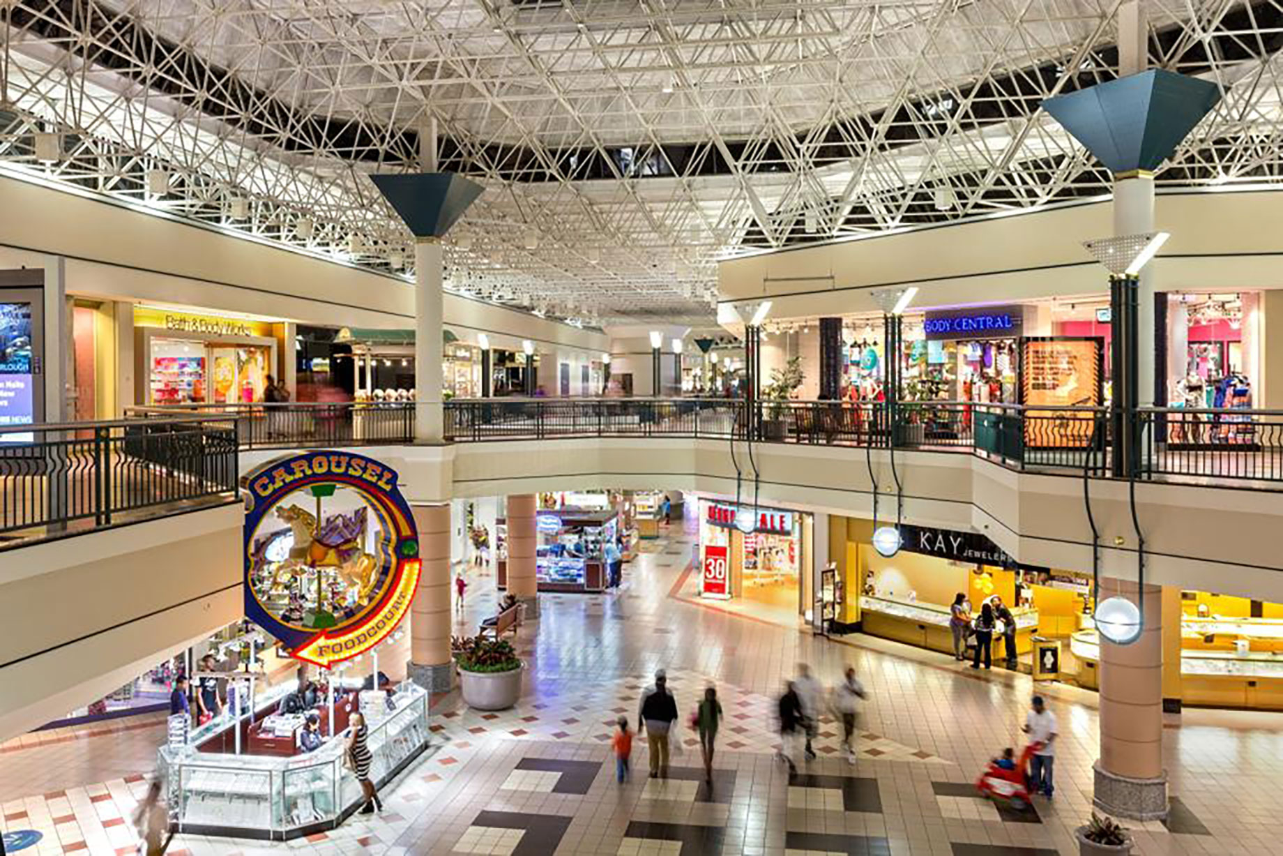 Southlake Mall, Morrow, Ga.