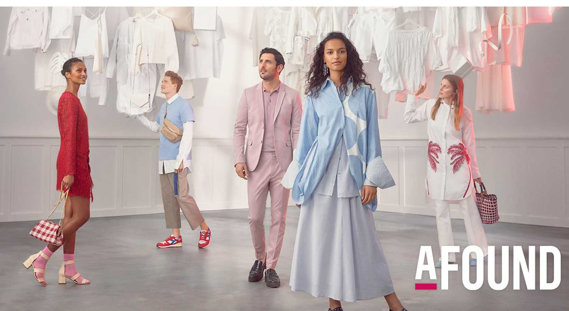 Besides its namesake chain, H&M also operates Arket, COS and & Other Stories
