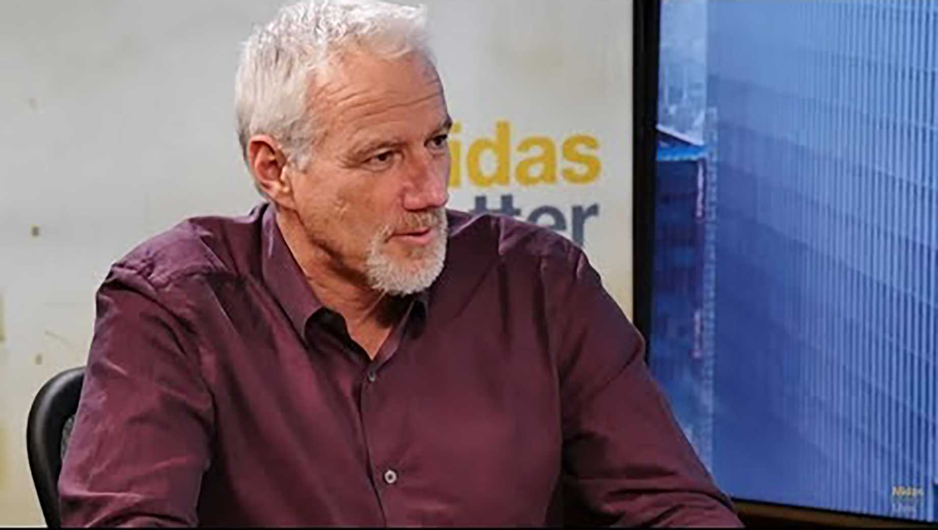 Peter Horvath, CEO of Green Growth Brands and a nearly three-decade veteran of the retail industry
