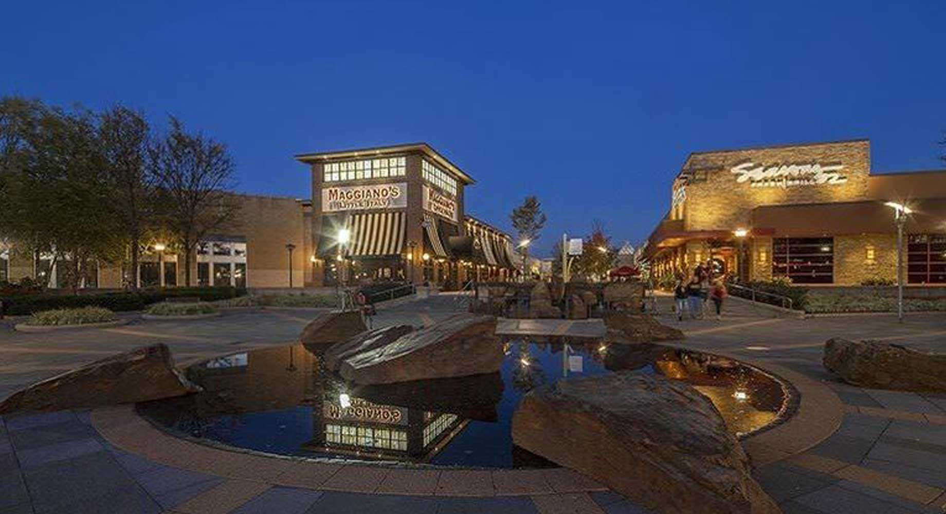 Mall at Columbia
