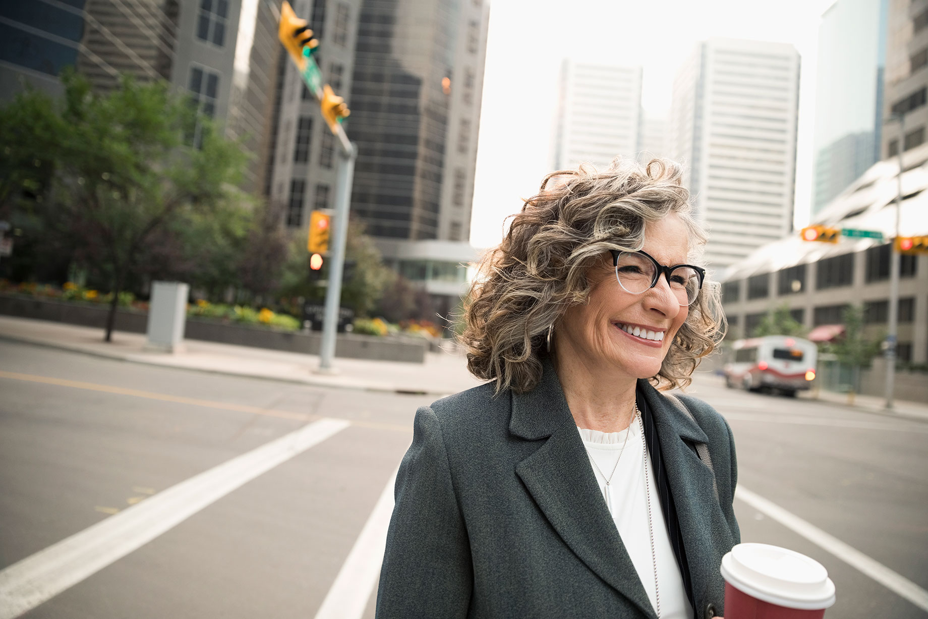 Millennials can't take most of the credit for the urban living boom — baby boomers account for just over two-thirds of t