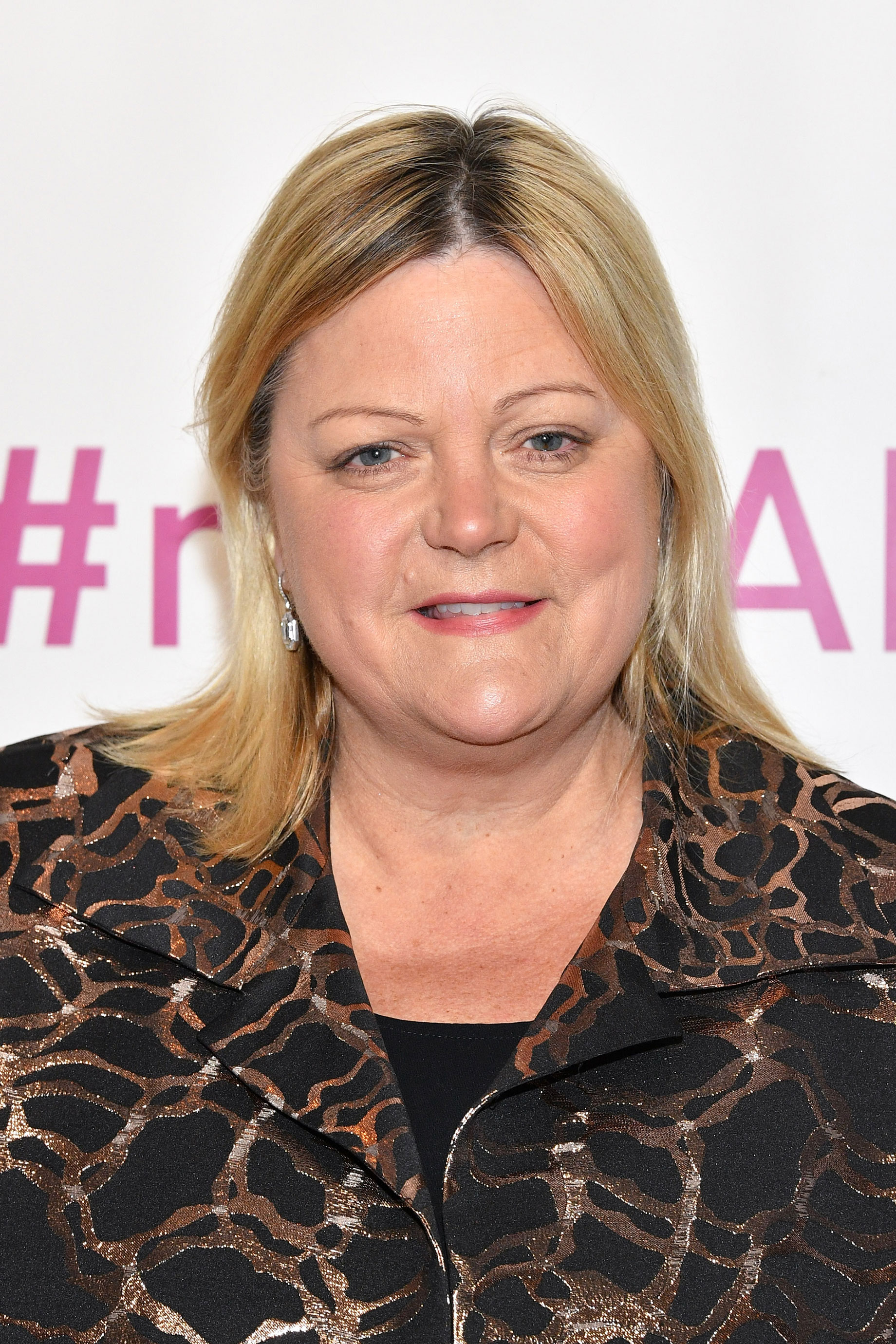 The Children's Place CEO Jane Elfers