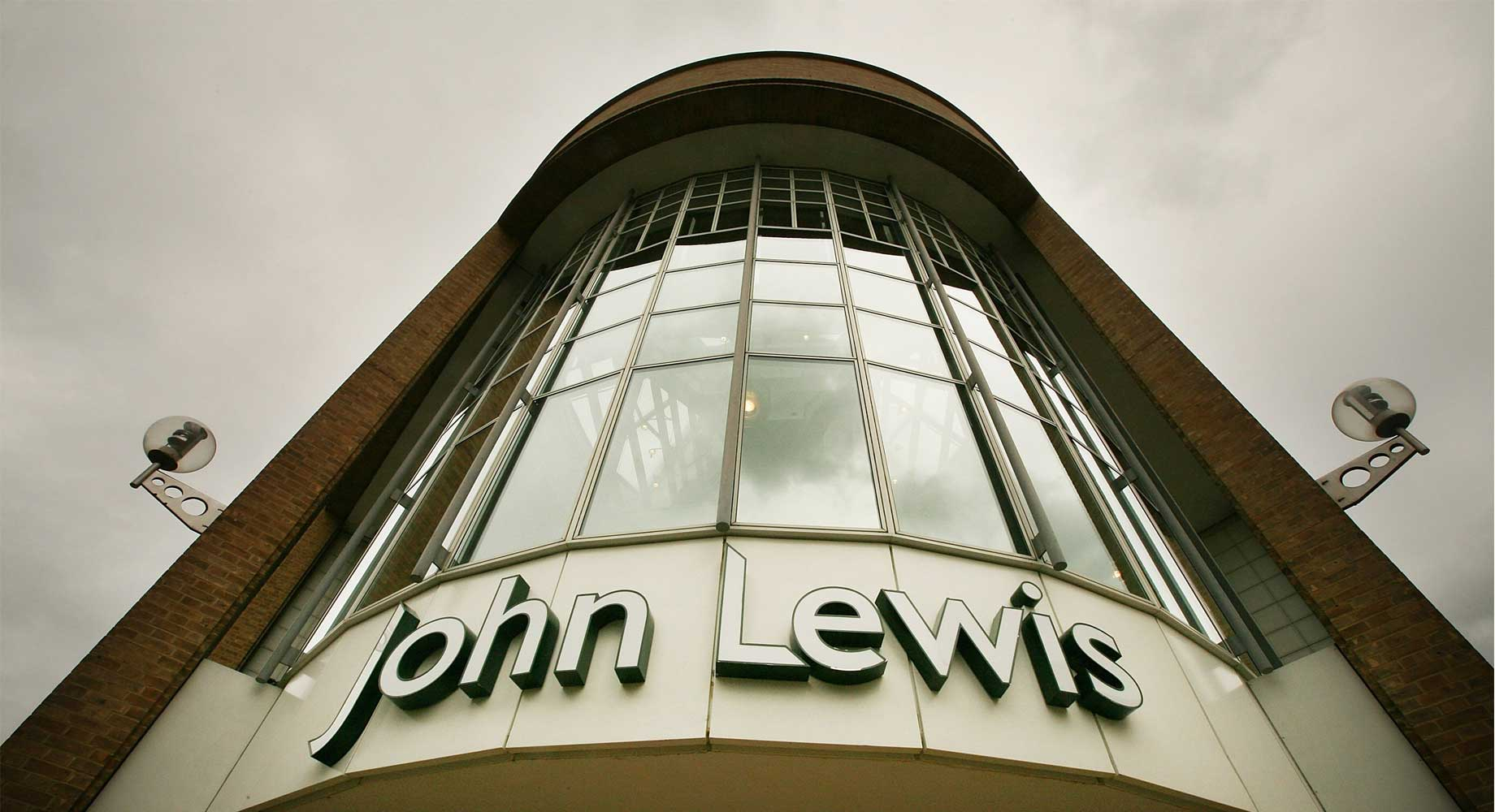 John Lewis