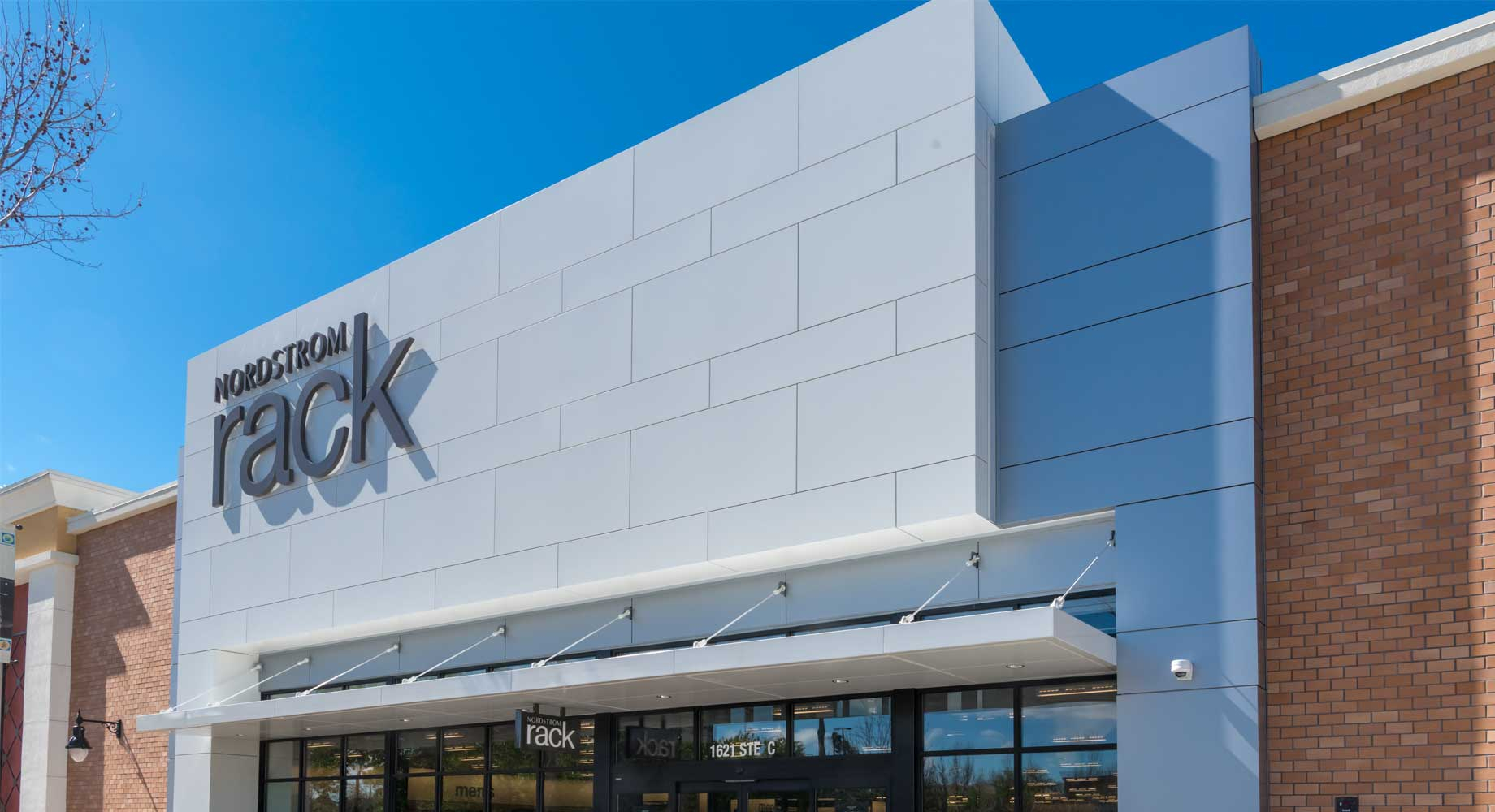 A dozen more Nordstrom Rack stores are to open this year