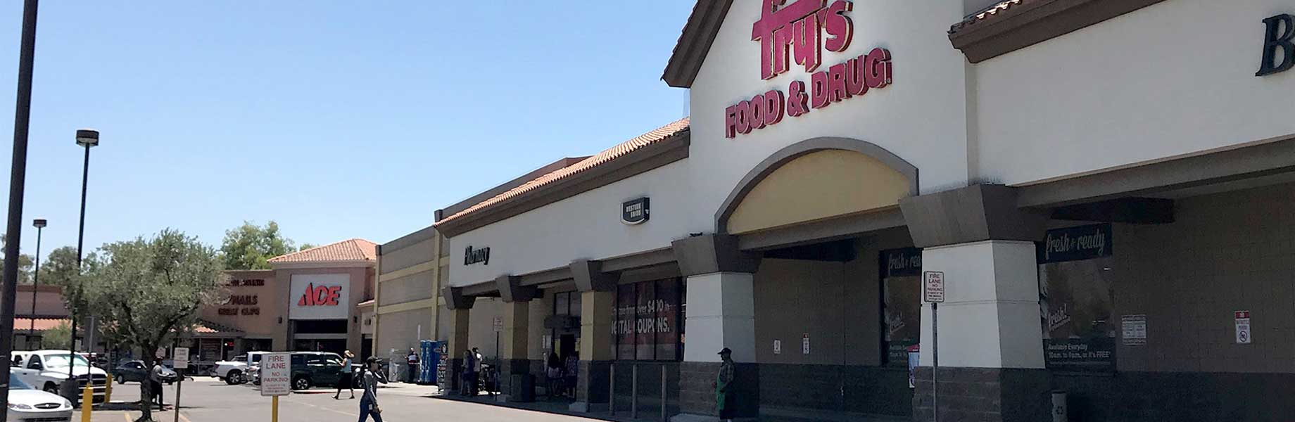 Sterling Organization paid $15.2 million for Union Plaza, in Phoenix