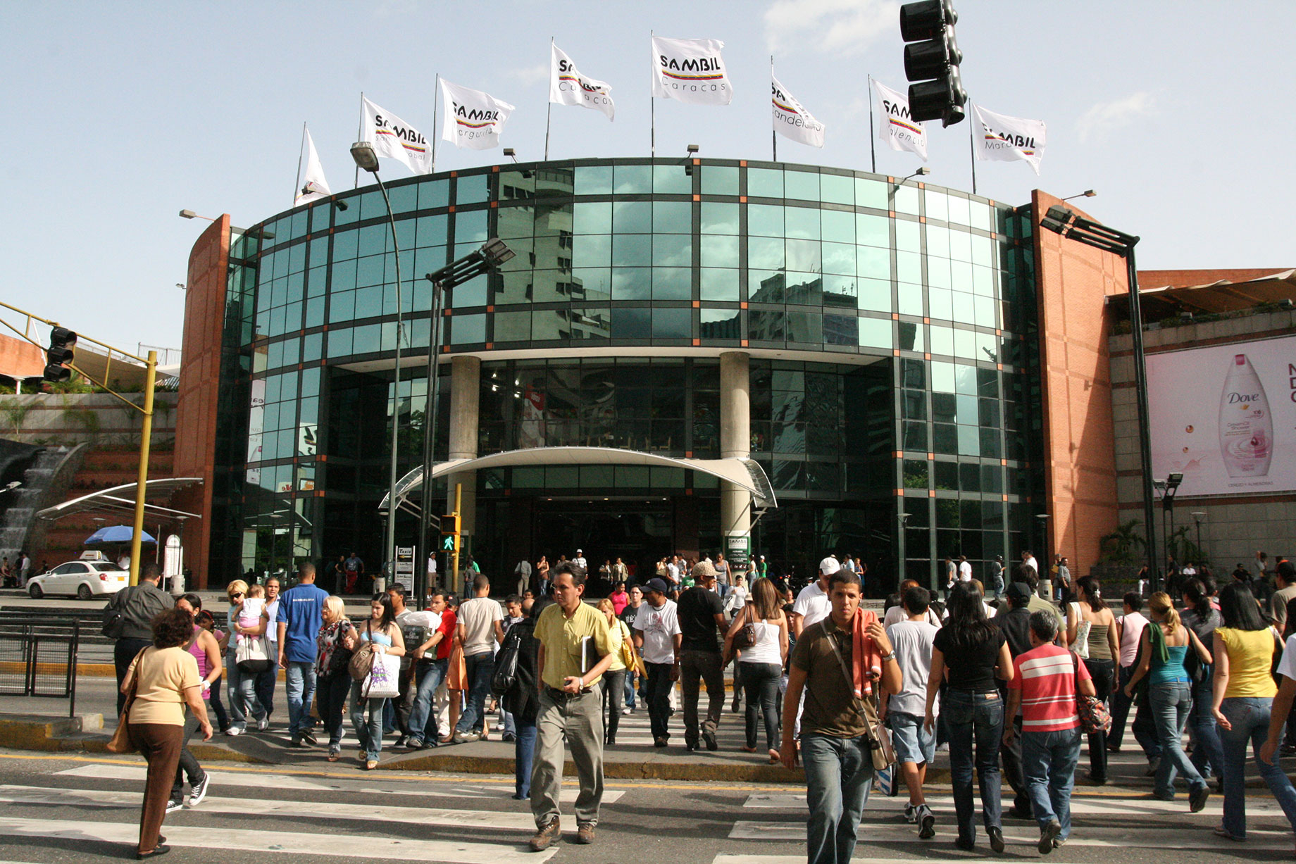 Sambil Caracas