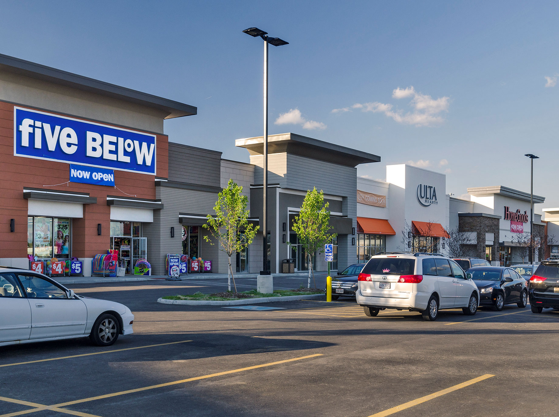 Boca Raton, Fla.–based PEBB Enterprises sold a 192,000-square-foot, redeveloped community center called 32 East, to Cleveland