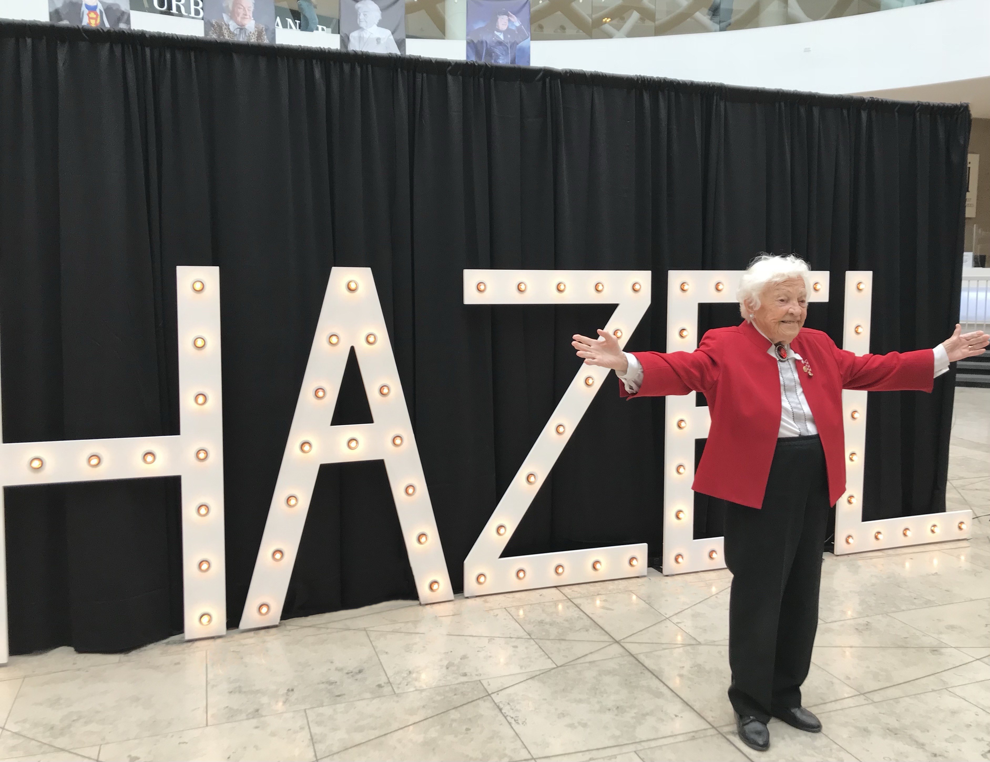 Erin Mills Town Centre raised community spirits post-pandemic by celebrating the city’s most beloved hero – local sports and 