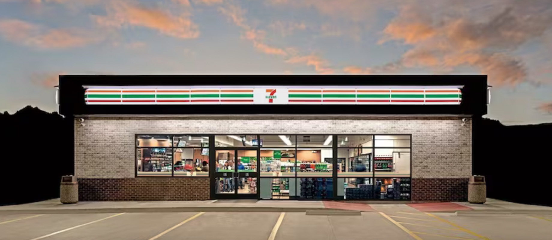 7-Eleven formed the largest share of total annualized base rent in Realty Income’s 15,500-property portfolio as of Dec. 31.