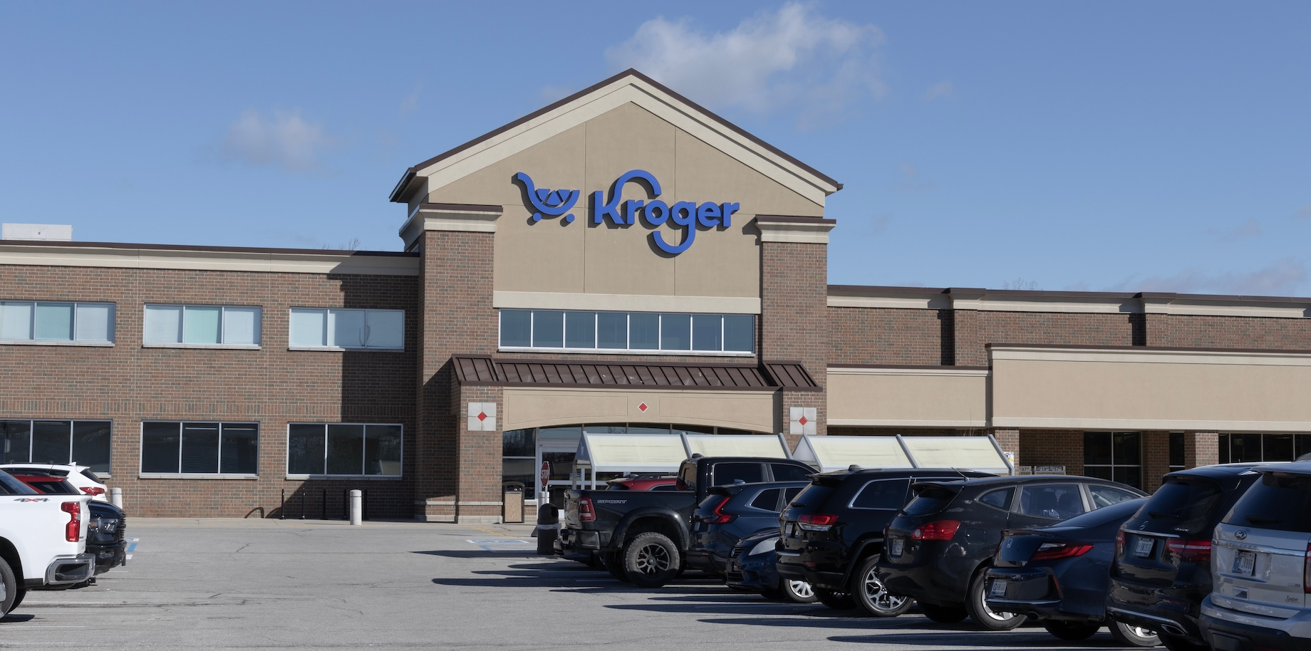 The Kroger Co. is on track to open 39 stores during the fiscal year ending Jan. 30, 2027.