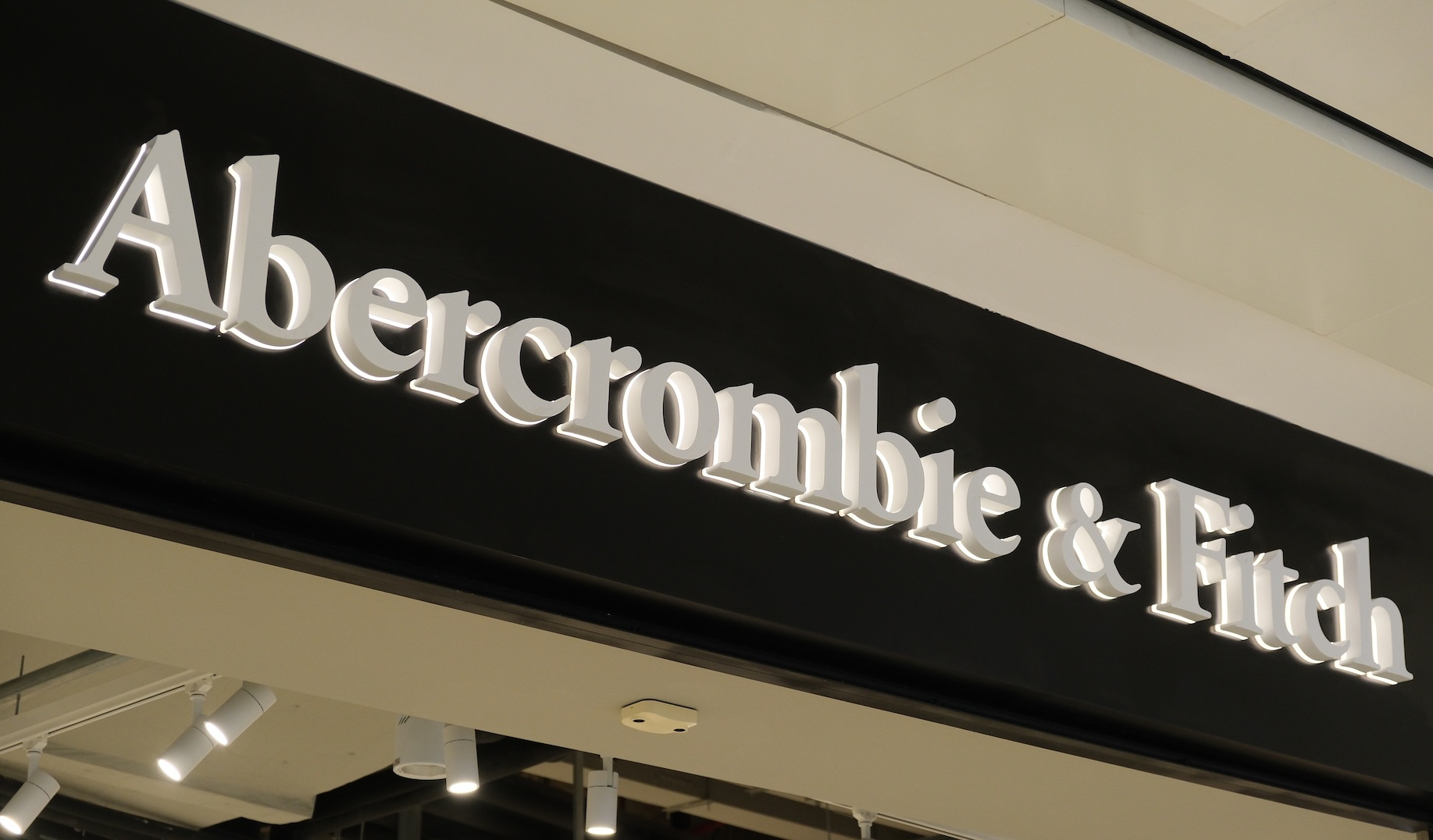 Abercrombie & Fitch Co. plans to open 30 stores in fiscal year 2026.