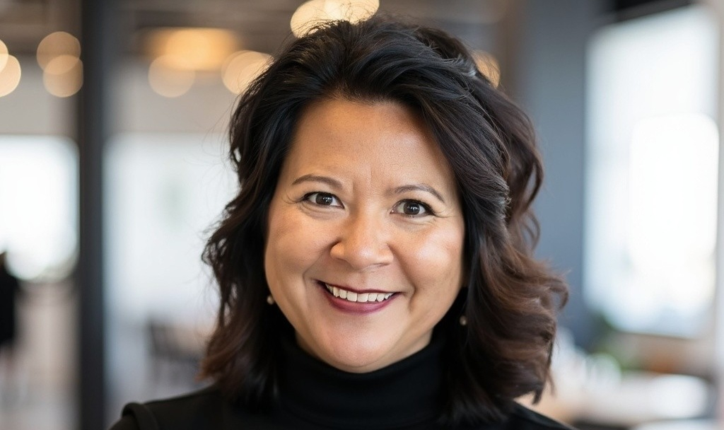 JLL’s Angela Sweeney