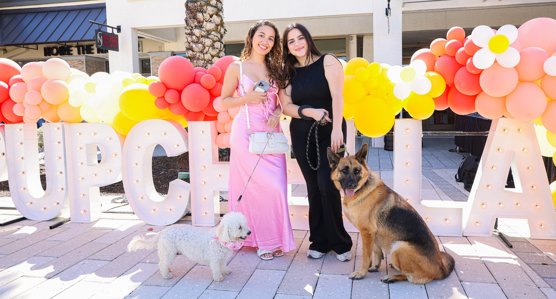 Bell Tower’s Pupchella festival, which supports the Gulf Coast Humane Society, includes live music, play space and equipment 