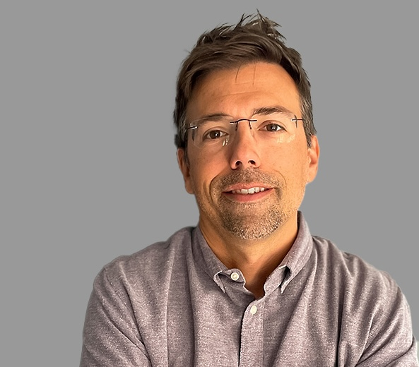Ben Brugler, owner and CEO of strategic communications agency Akhia.