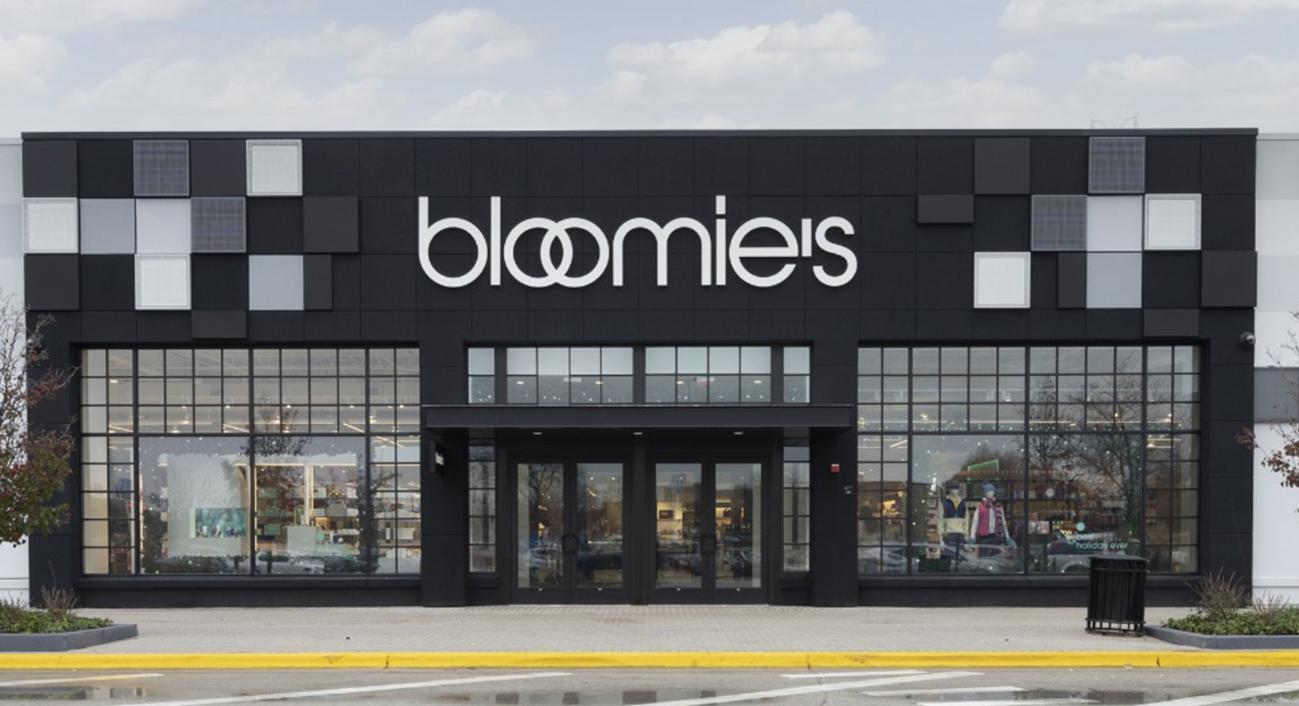 Macy’s Inc. has four Bloomie’s stores, including this one at Westfield Old Orchard in Skokie, Illinois, a Chicago suburb.
