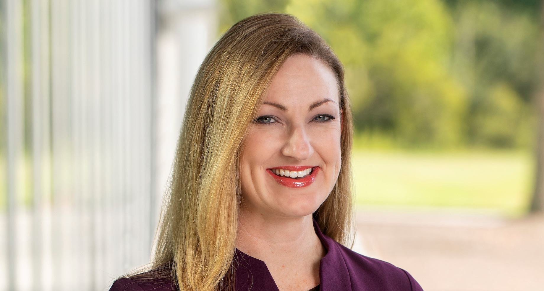 Publix Super Markets’ Bridgid O’Connor