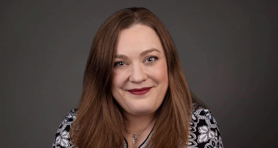 MRI Software’s Carla Hinson said AI can help real estate owners turn growing volumes of data into informed decisions.