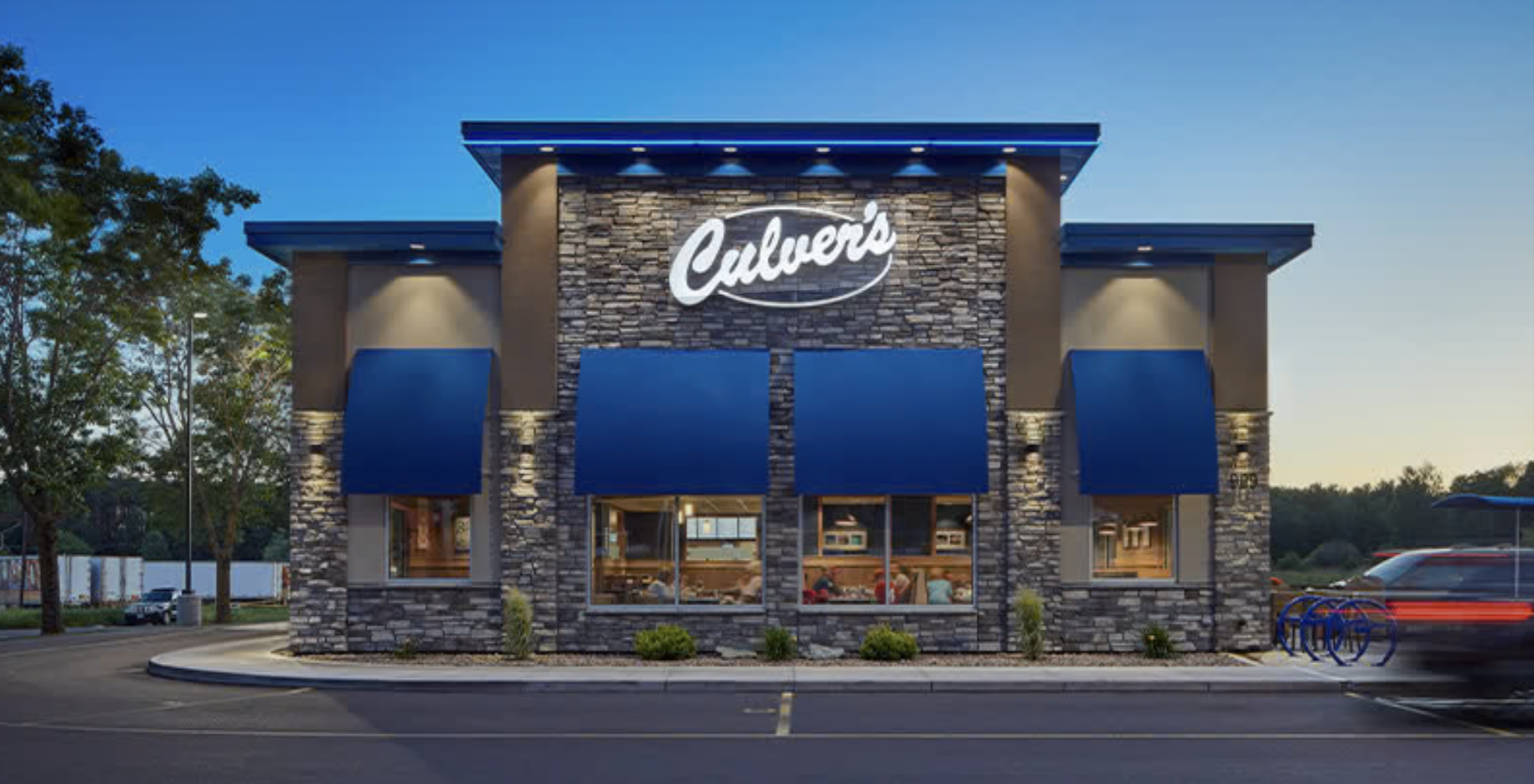 Culver’s closed out 2025 with more than 1,000 locations.