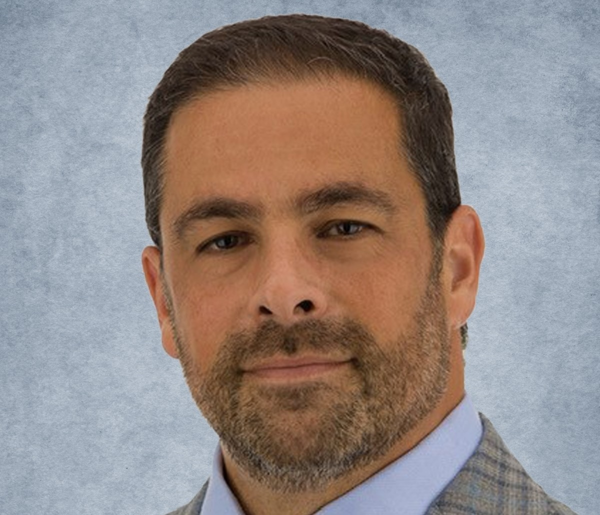 Daniel Taub