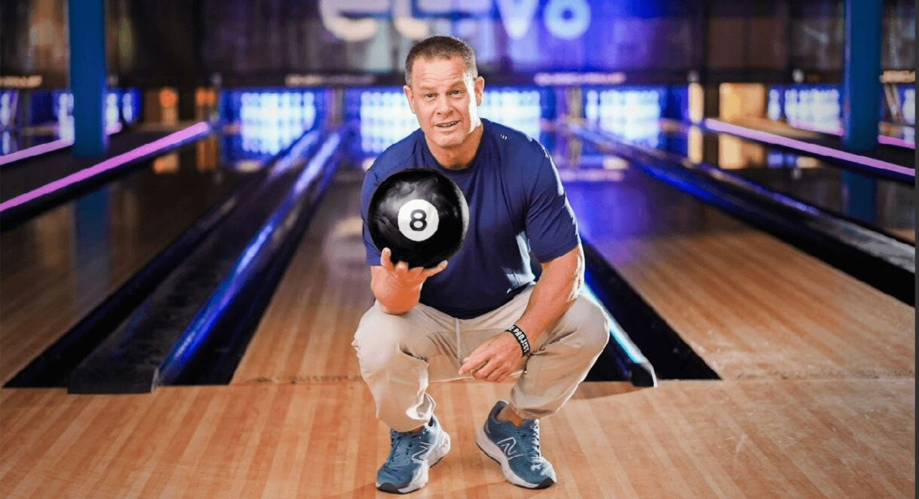 David Goldfarb is the principal and managing partner of both Elev8 Fun and Xtreme Action Park in Fort Lauderdale, Florida.