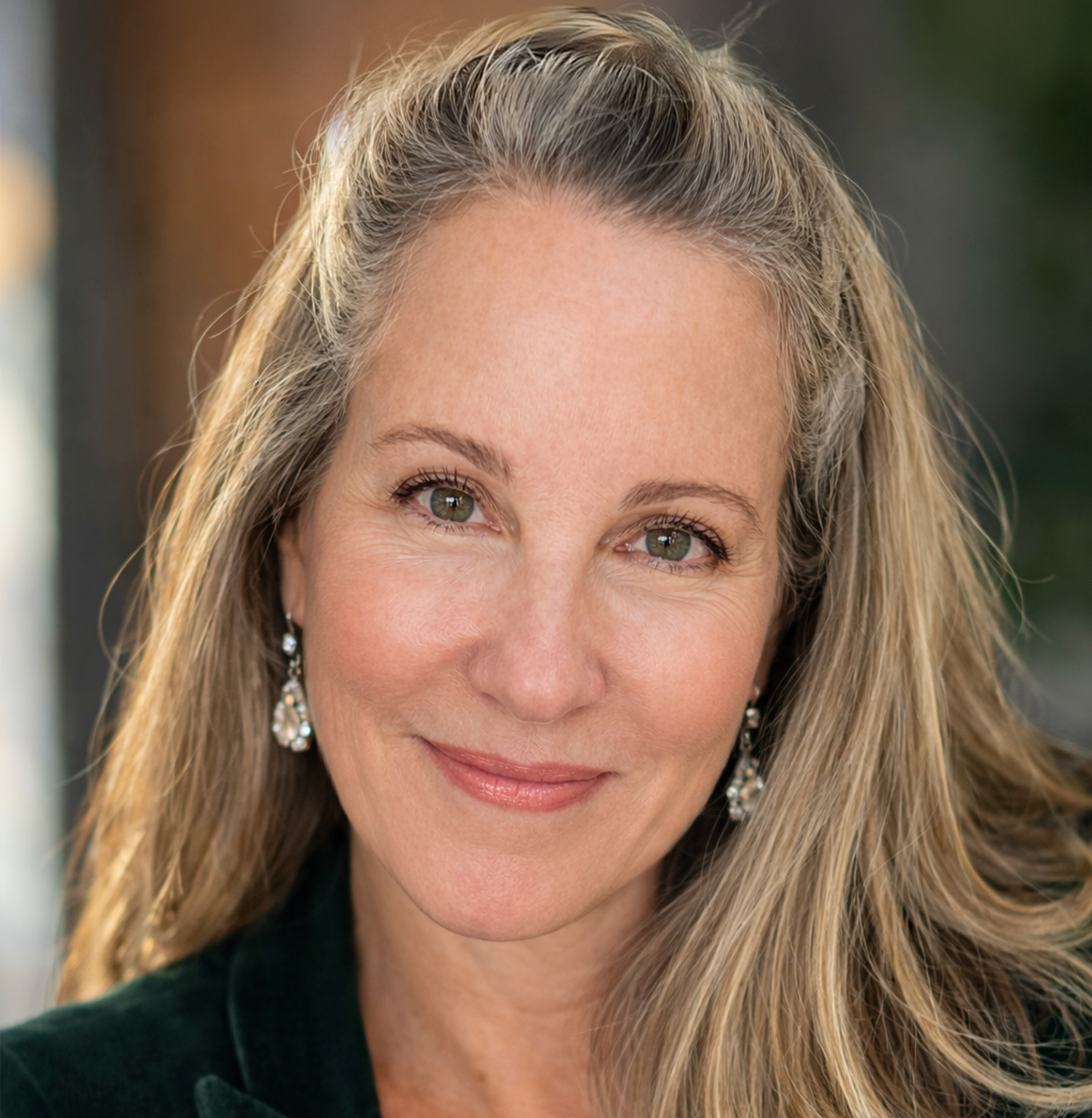 The Sinreich Group principal Ellen Sinreich