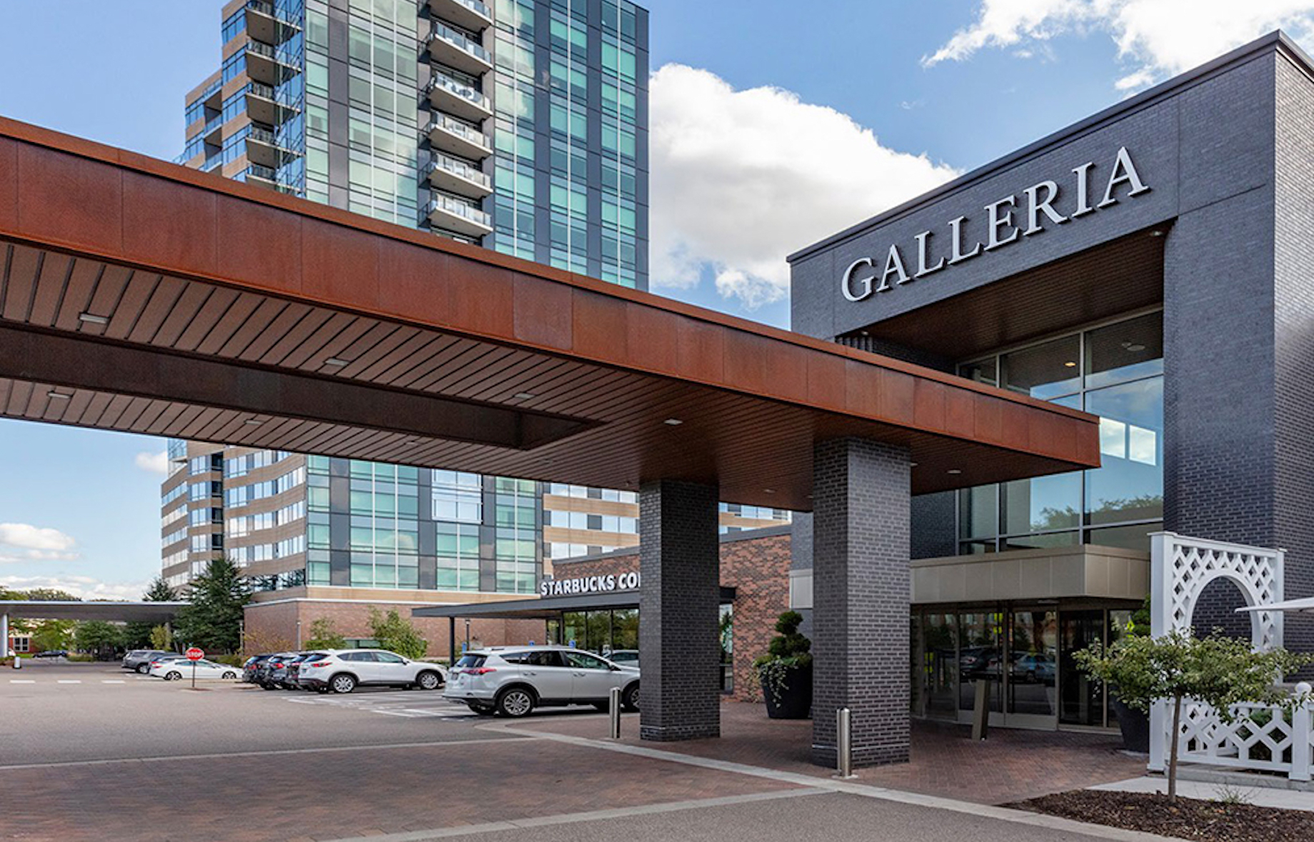 Galleria