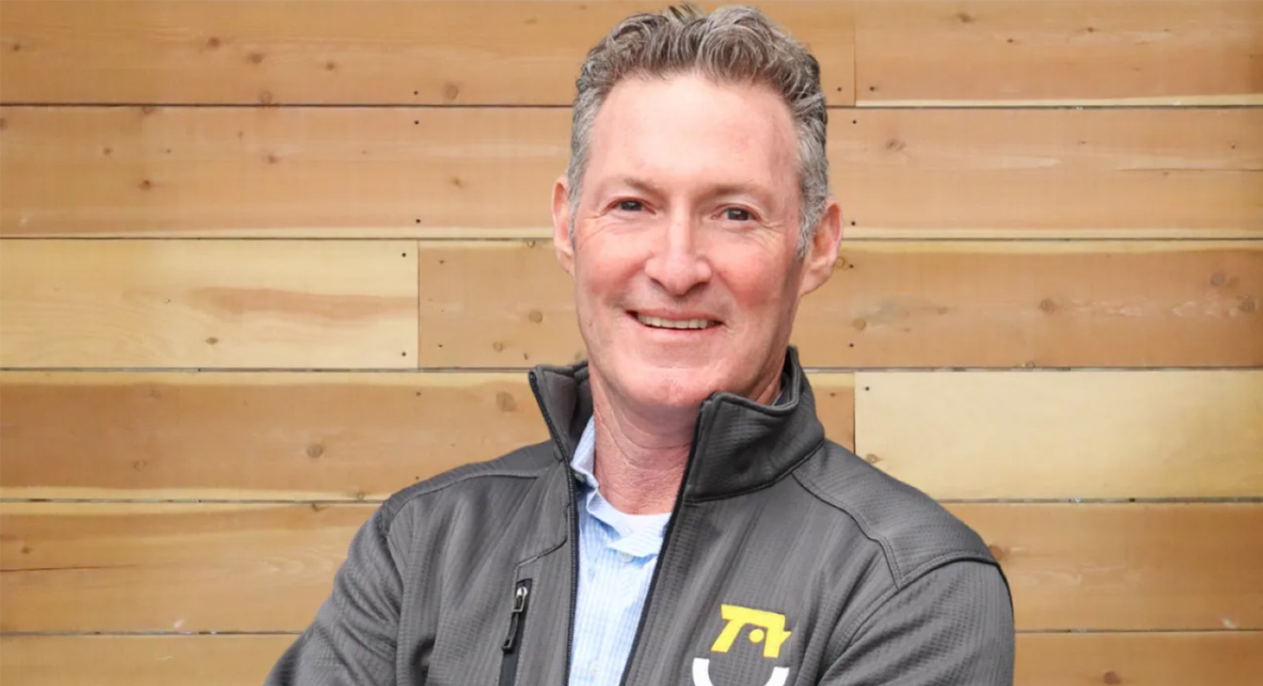 Greg Levin became CEO of Starbird Chicken in February.