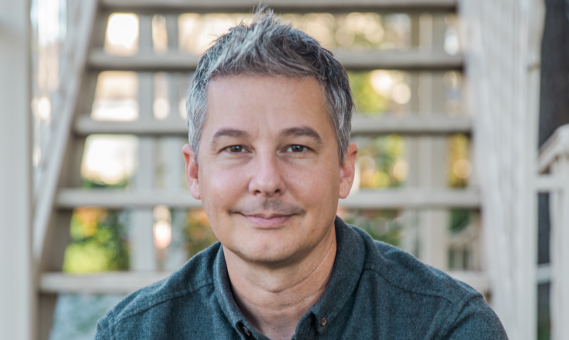 Psychologist and leadership coach Michael Hilgers works with entrepreneurs navigating burnout and high-pressure seasons.