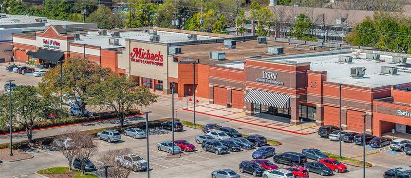 Continental Realty Corp. has acquired the 442,000-square-foot Commons at Willowbrook power center.