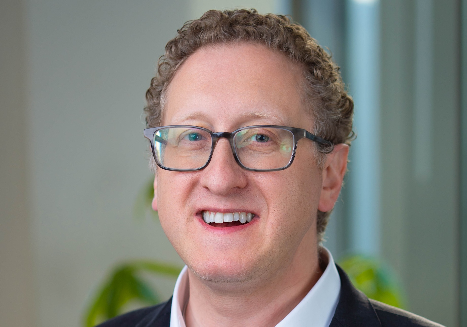 Second Horizon Capital’s Howard Levine
