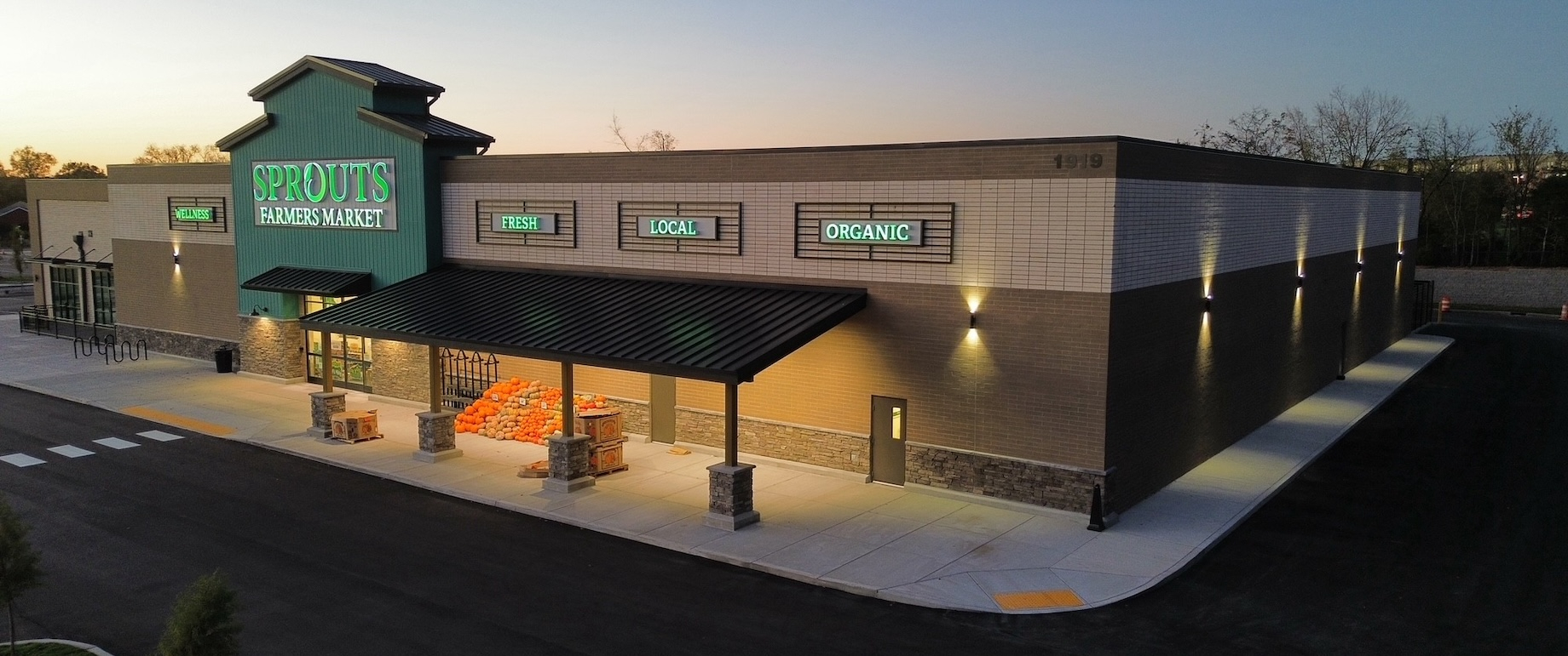 This year, GBT Realty Corp. plans to develop 30 triple-net lease assets involving brands like Speedway, Tractor Supply Co. an