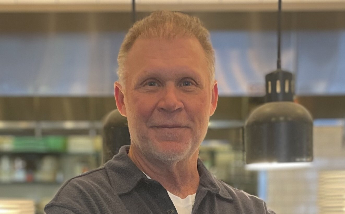 Michael McDermott, son of Chi-Chi’s co-founder Marno McDermott, owns the rights to use the name on physical restaurants.
