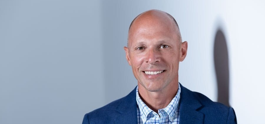 Sam Schaefer is the new CEO of JLL’s property management business.