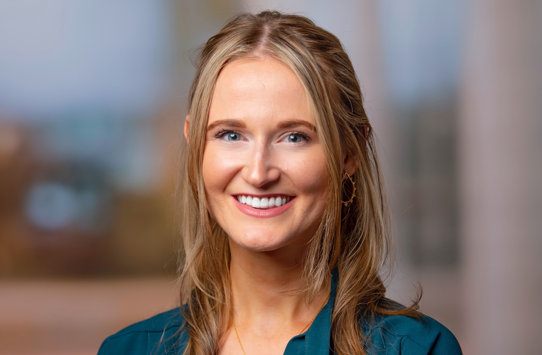 Brixmor’s Joanna Dubuc