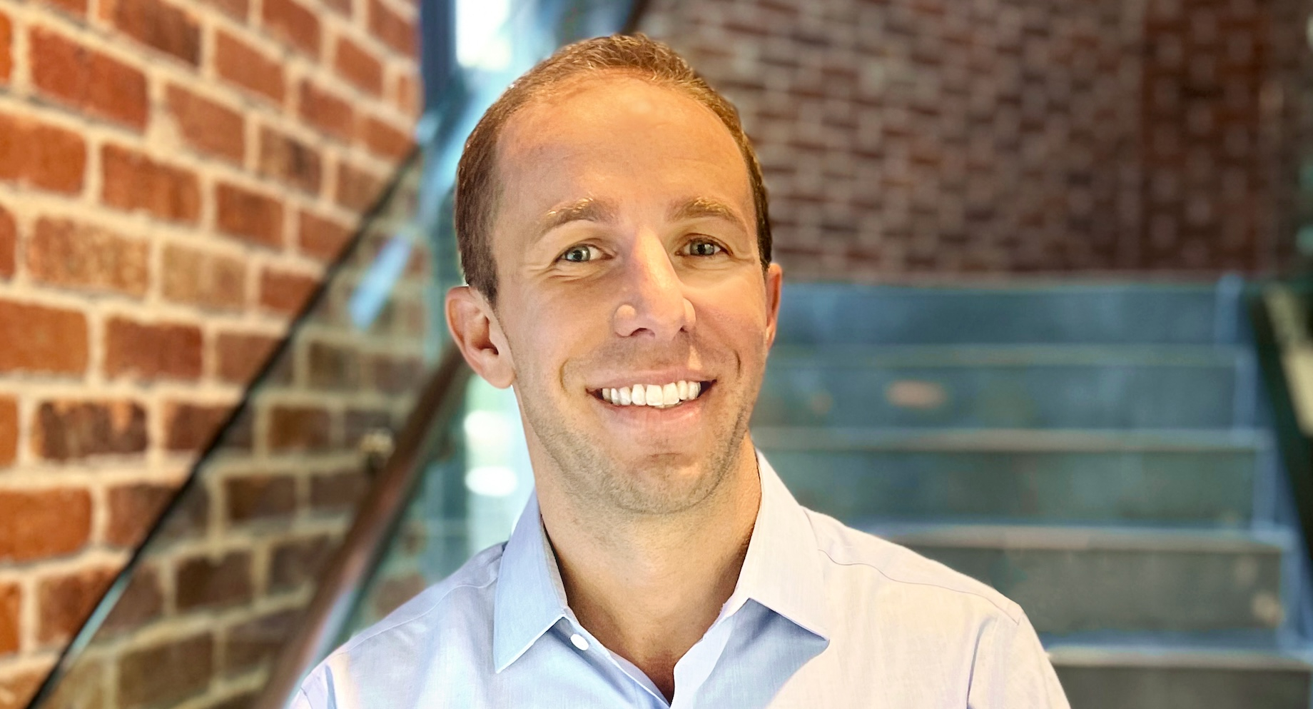 SimonCRE founder and CEO Josh Simon