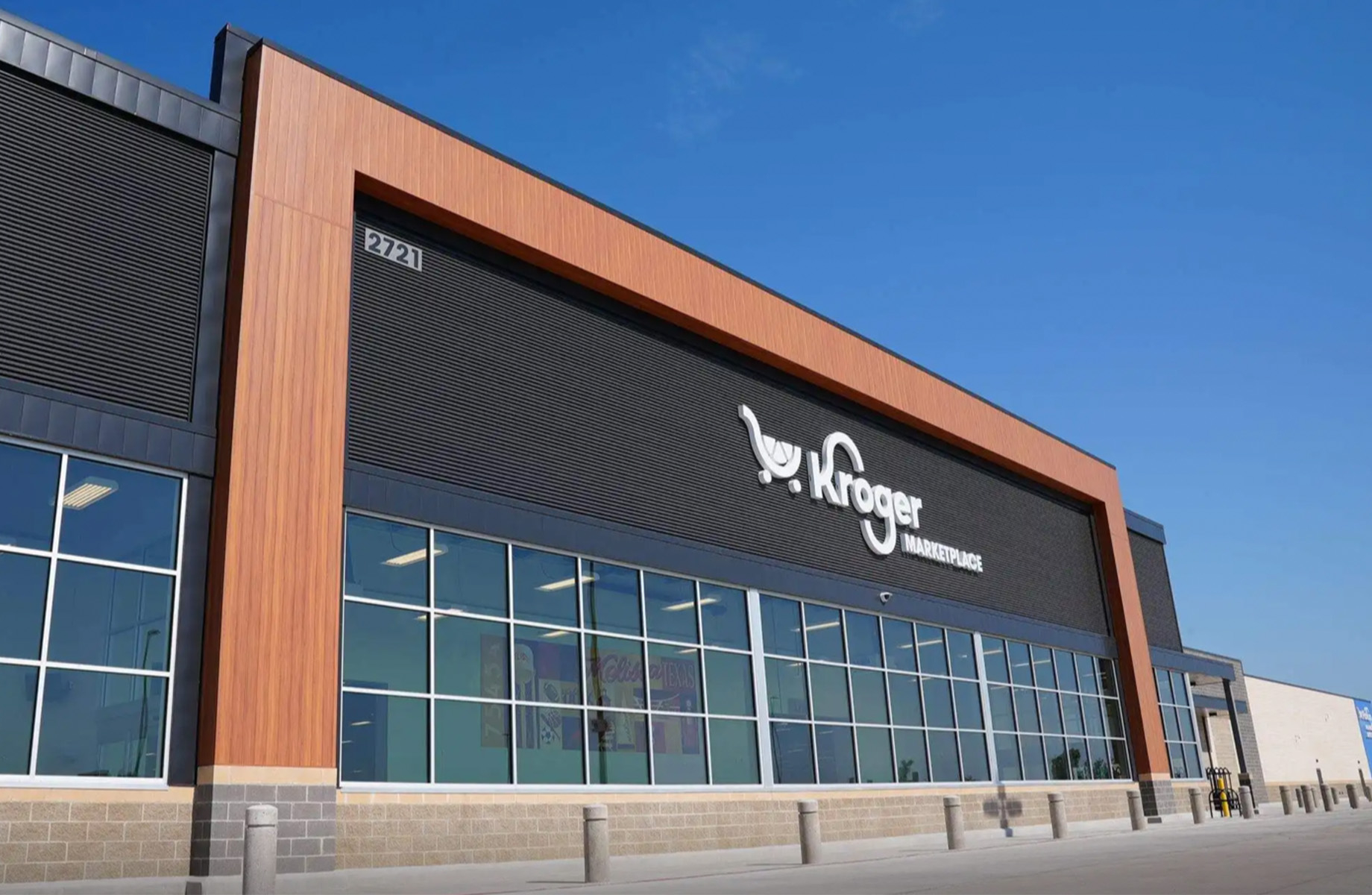 In 2025 and 2026, Blackstone Real Estate acquired three largely grocery-anchored portfolios comprising 130 properties for a t