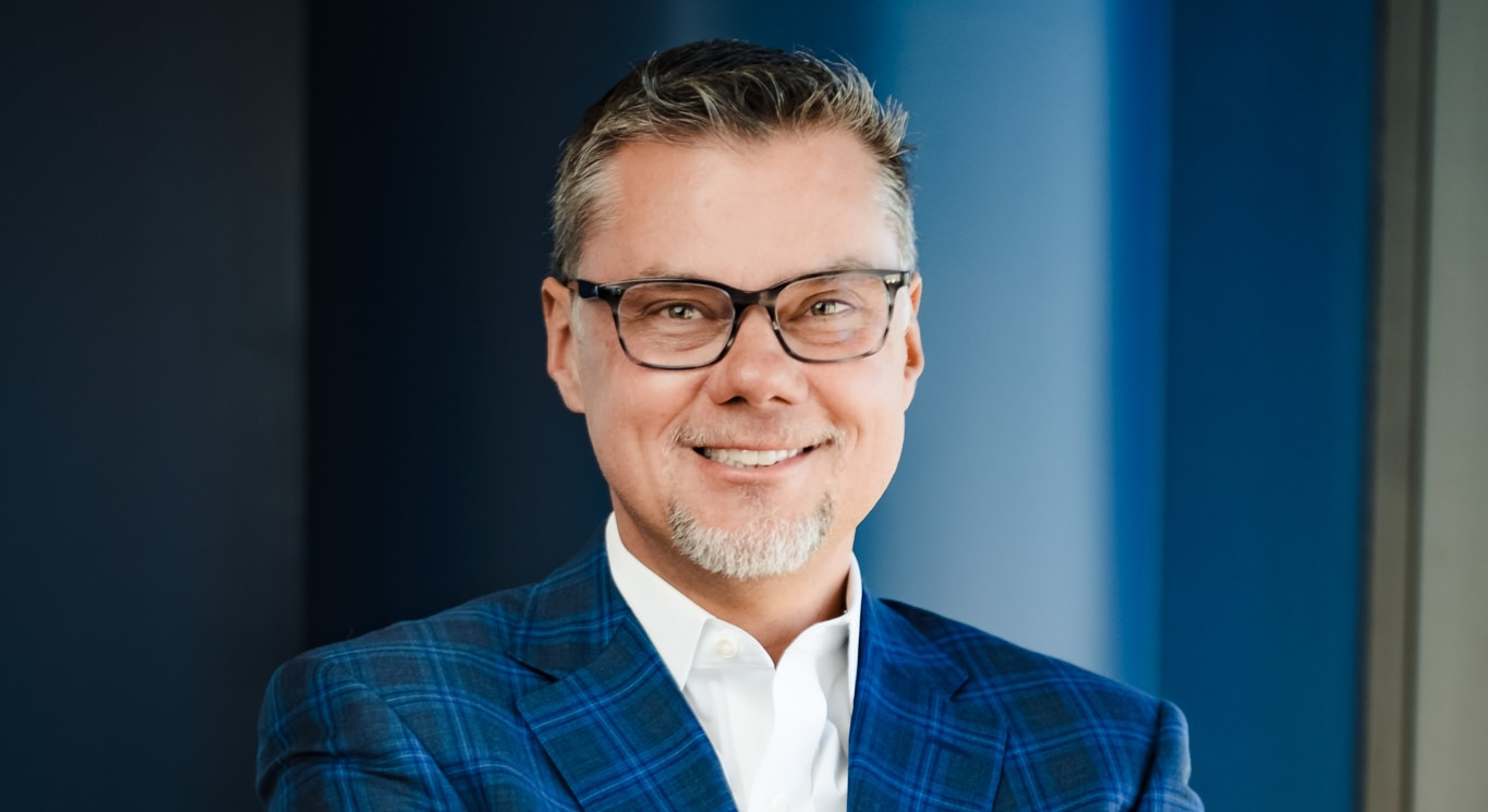 Paul Kurzawa will become CEO of Centennial on June 30.