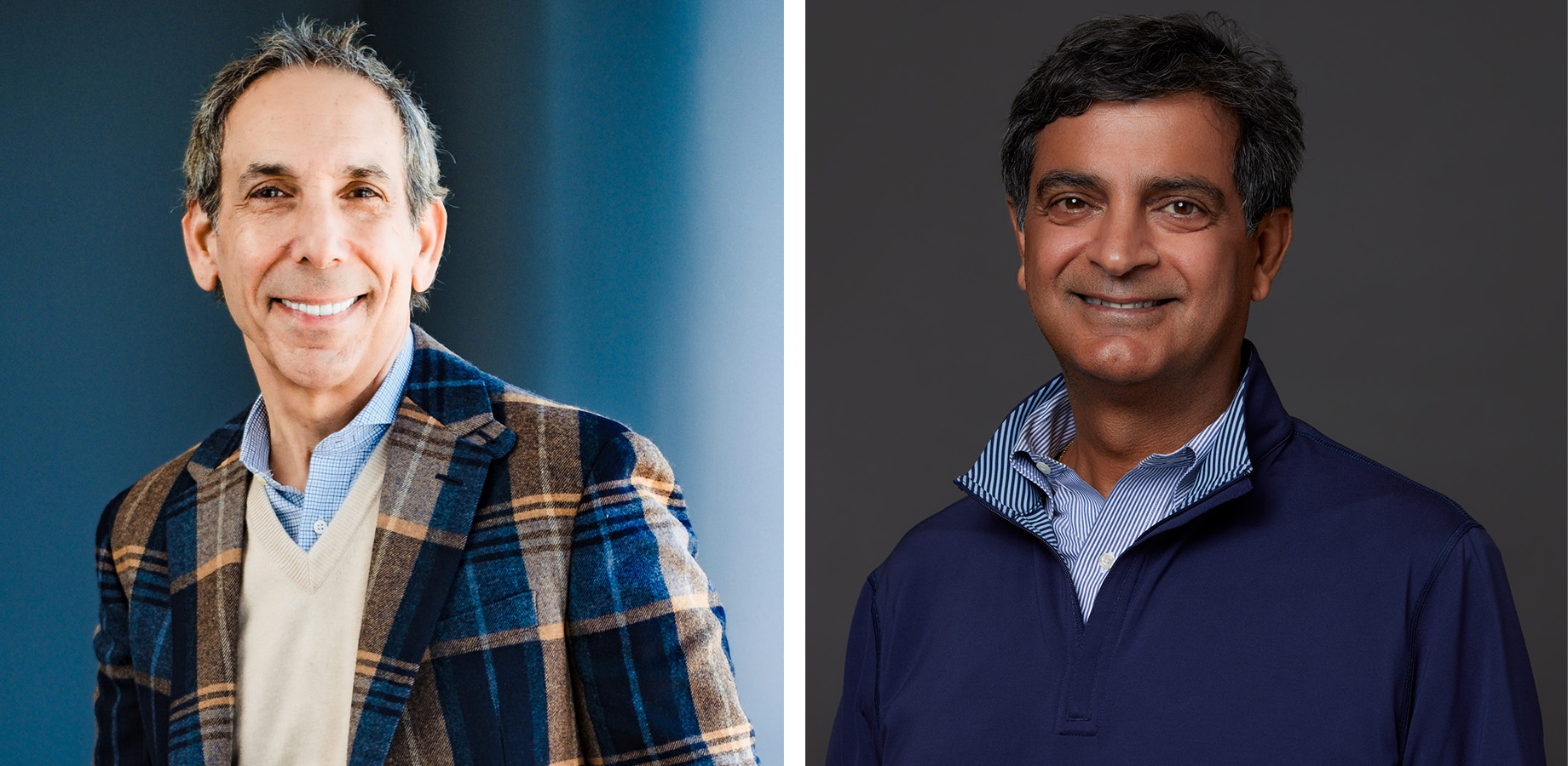 Centennial founder Steven Levin and Atlas Hill RE founder Sandeep Mathrani boast a combined 90 years of experience in the Mar