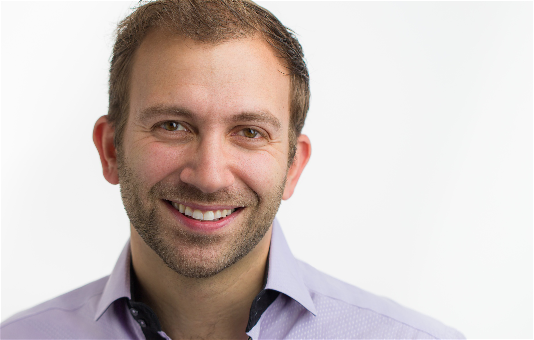 Dr. Paul Mikhli, owner of Beachwood Dental