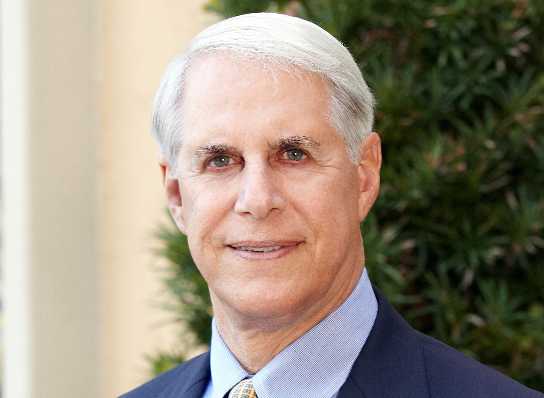 Mike Polachek
